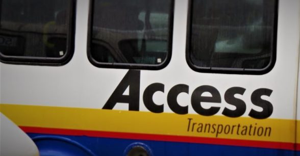 Access Bus