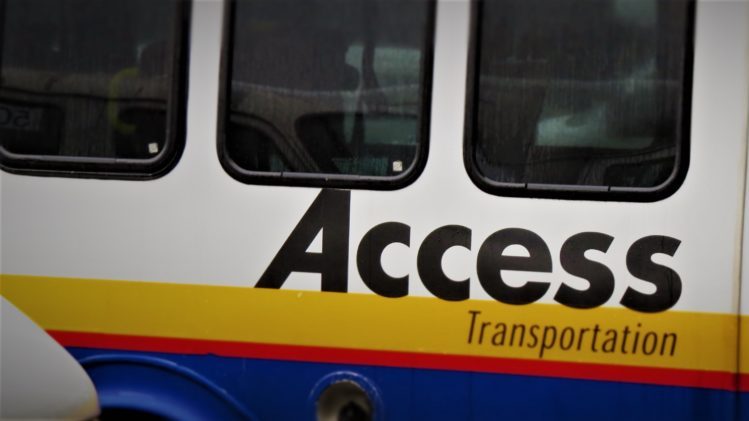 Access Bus